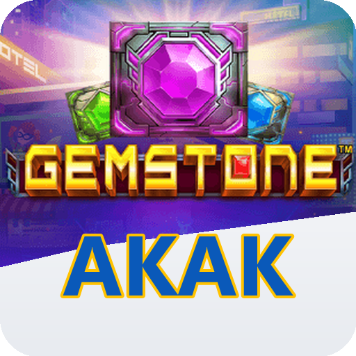 Formulário de Registro akak