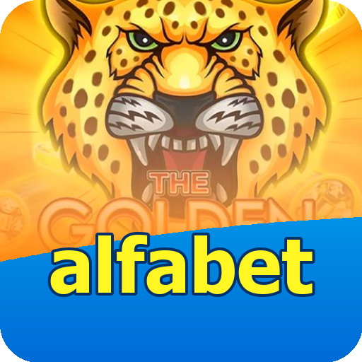 Logo Oficial alfabet Download