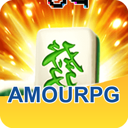 Logo Oficial amourpg Download
