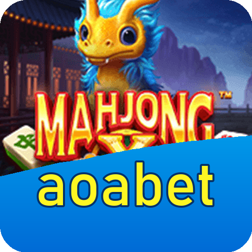 Logo Oficial aoabet Download