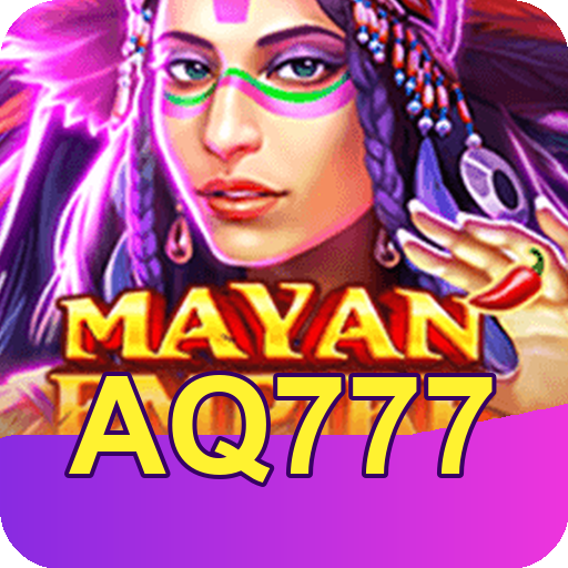 Logo Oficial aq777 Download