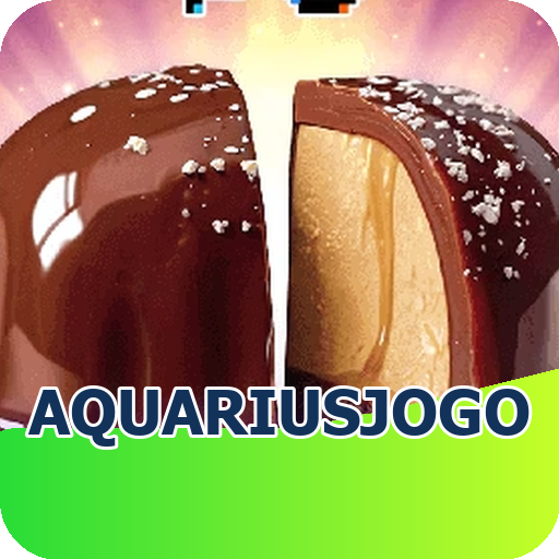Logo Oficial aquariusjogo Download