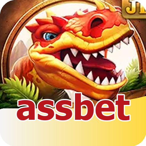 Logo Oficial assbet Download
