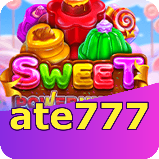 Logo Oficial ate777 Download