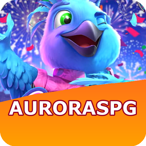 Logo Oficial auroraspg Download