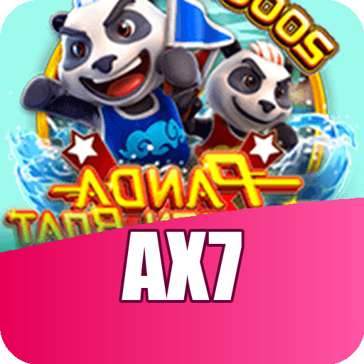Logo Oficial ax7 Download