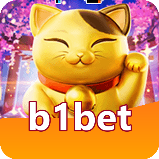 Logo Oficial b1bet Download