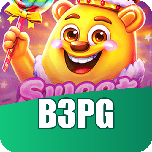 Logo Oficial b3pg Download