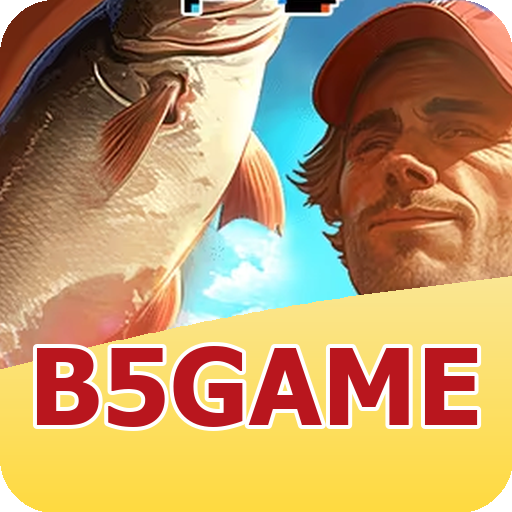 Logo Oficial b5game Download