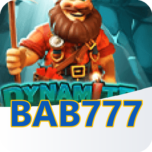 Logo Oficial bab777 Download