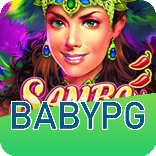 Logo Oficial babypg Download
