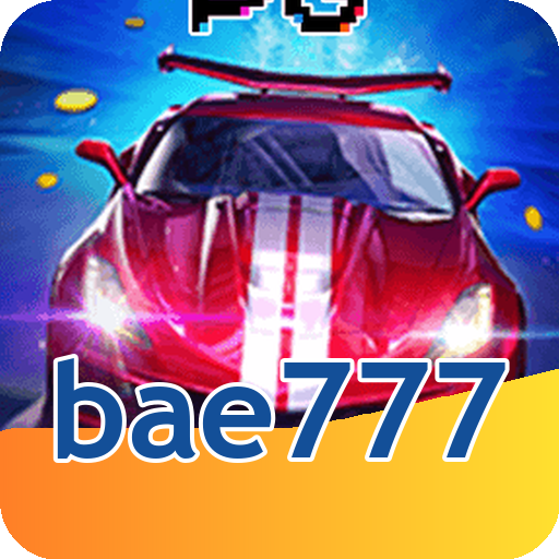 Logo Oficial bae777 Download