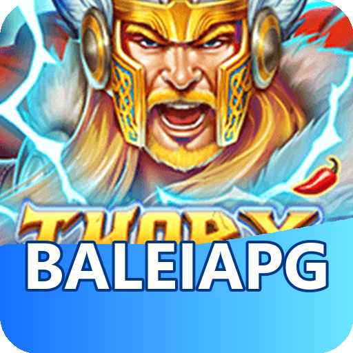 Logo Oficial baleiapg Download