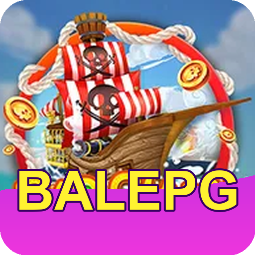 Logo Oficial balepg Download