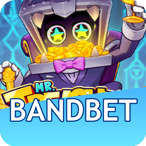 Logo Oficial bandbet Download