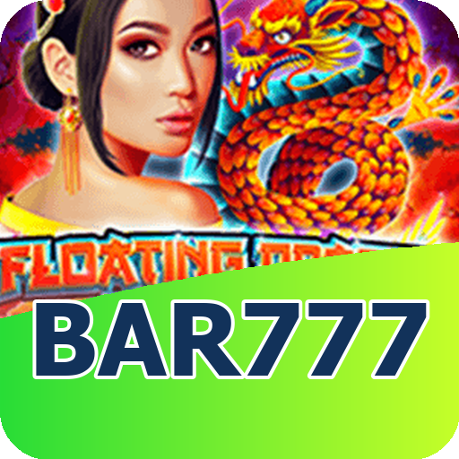 Logo Oficial bar777 Download