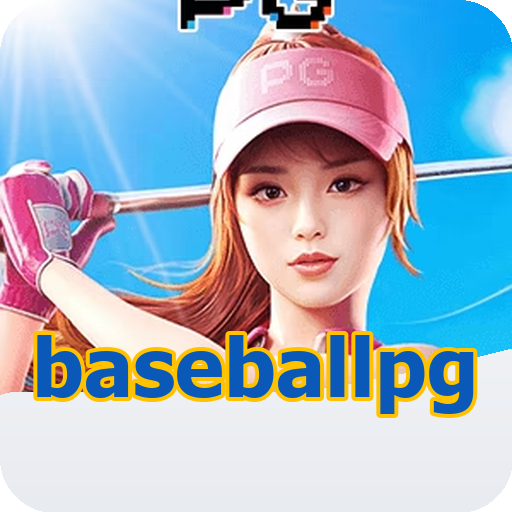 Logo Oficial baseballpg Download