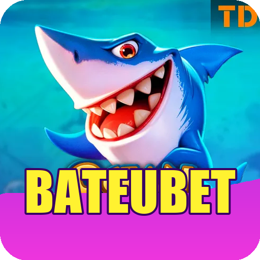 Logo Oficial bateubet Download