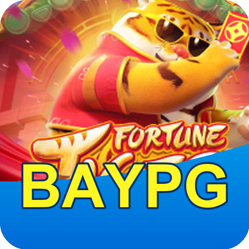 Logo Oficial baypg Download