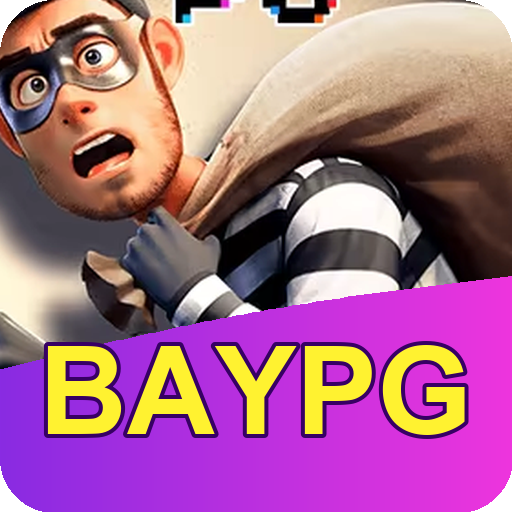 Formulário de Registro baypg