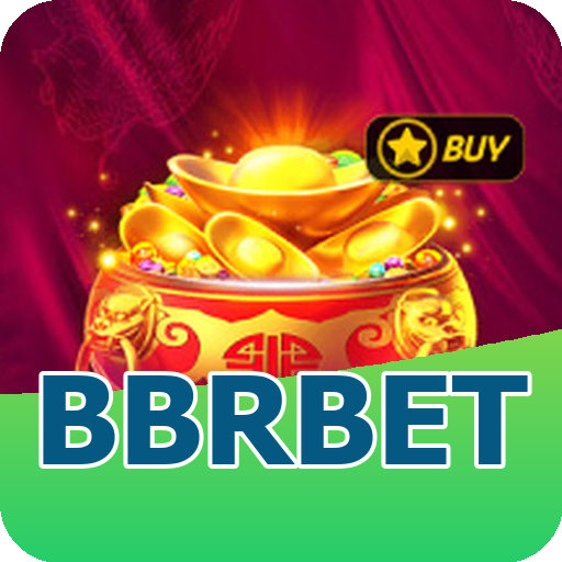 Logo Oficial bbrbet Download
