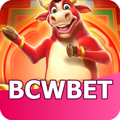 Logo Oficial bcwbet Download