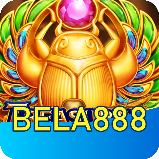 Logo Oficial bela888 Download