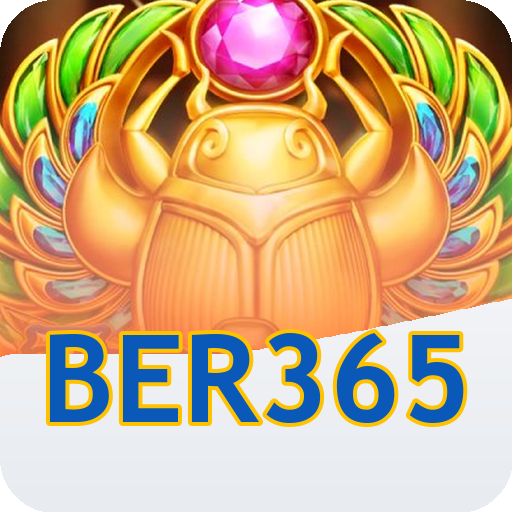 Logo Oficial ber365 Download