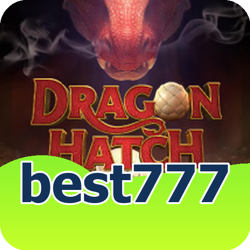 Logo Oficial best777 Download