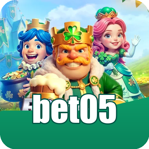 Logo Oficial bet05 Download