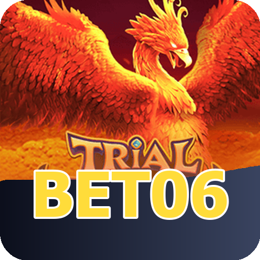 Logo Oficial bet06 Download