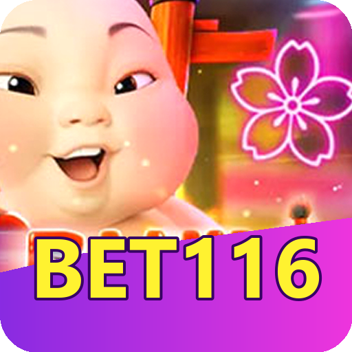 Logo Oficial bet116 Download