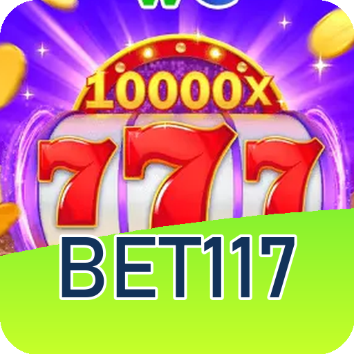 Logo Oficial bet117 Download
