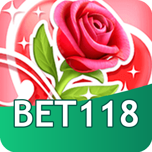 Logo Oficial bet118 Download
