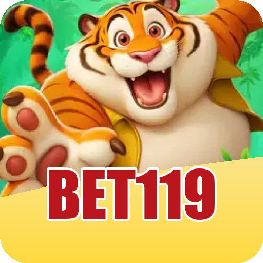 Logo Oficial bet119 Download