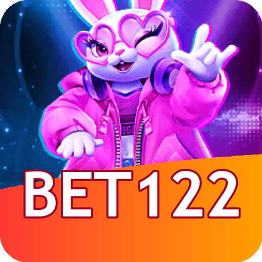 Logo Oficial bet122 Download