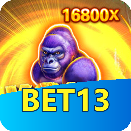 Logo Oficial bet13 Download