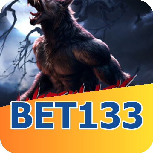 Logo Oficial bet133 Download