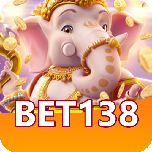 Logo Oficial bet138 Download