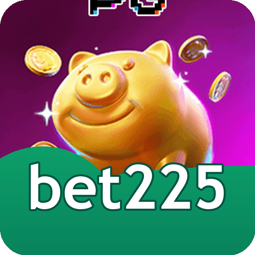 Logo Oficial bet225 Download
