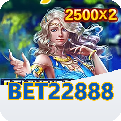 Logo Oficial bet22888 Download