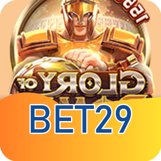 Logo Oficial bet29 Download
