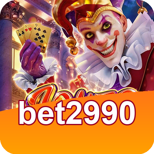 Logo Oficial bet2990 Download