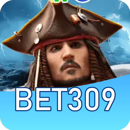 Logo Oficial bet309 Download