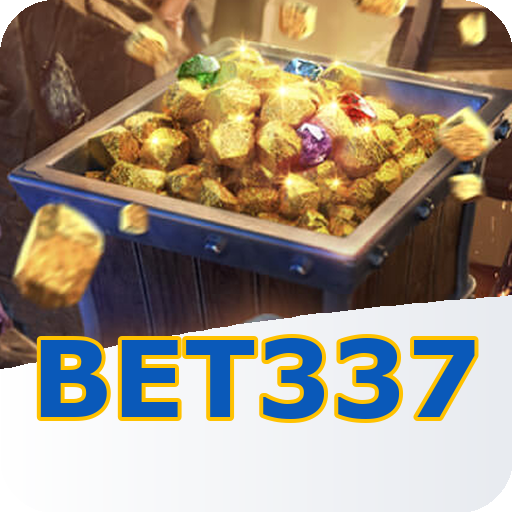 Logo Oficial bet337 Download