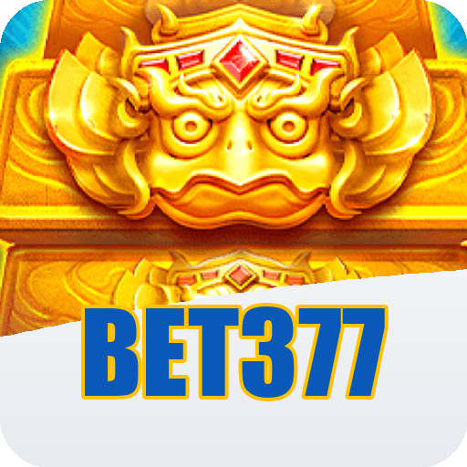 Logo Oficial bet377 Download
