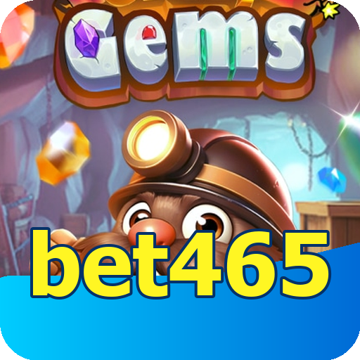 Logo Oficial bet465 Download