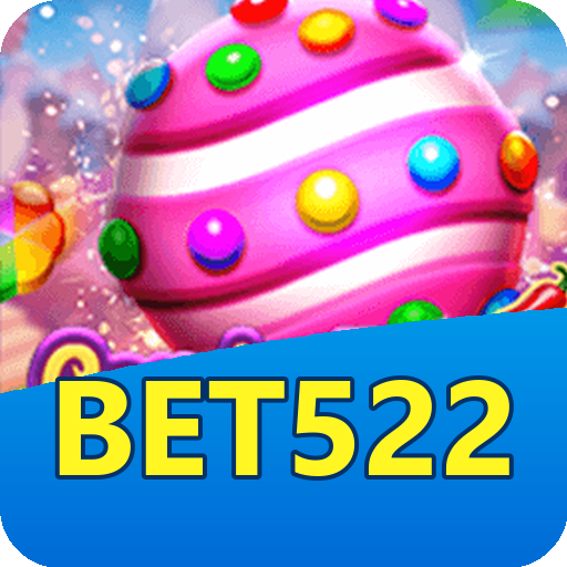 Logo Oficial bet522 Download