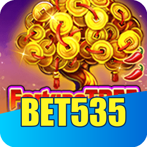 Logo Oficial bet535 Download