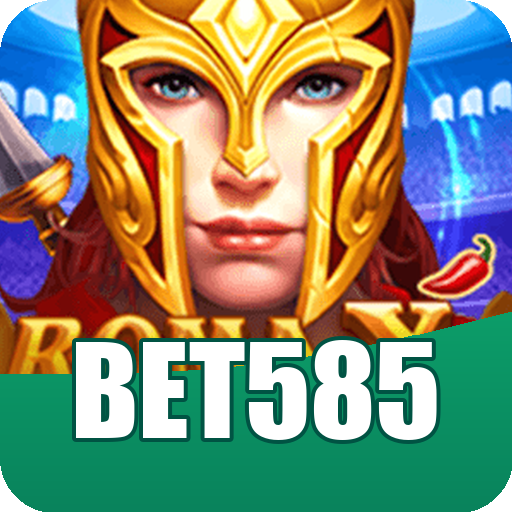 Logo Oficial bet585 Download